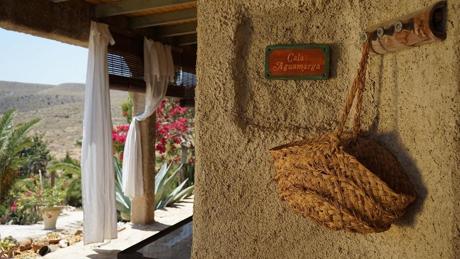 Country house Cortijo La Joya De Cabo De Gata