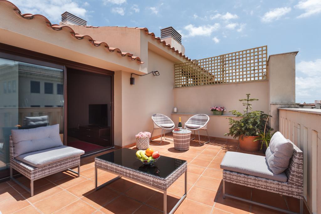 Apartamento Matarolux 5 Mataró