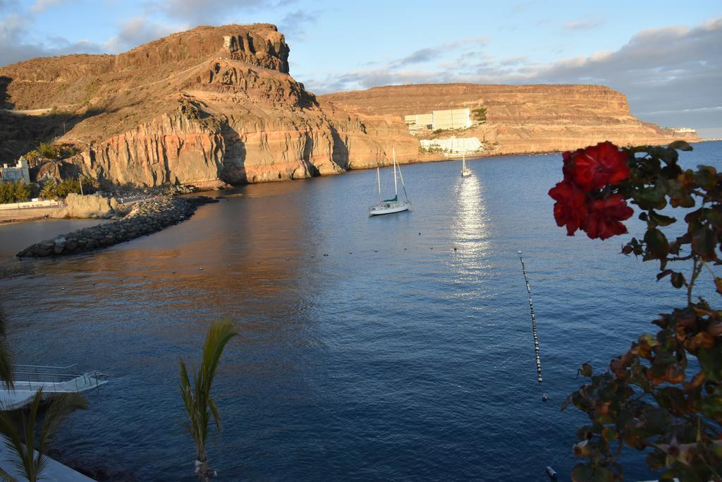 Guest house Playa Puerto De Mogan