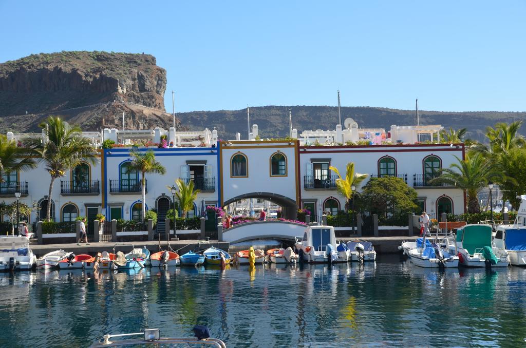 Guest house Playa Puerto De Mogan