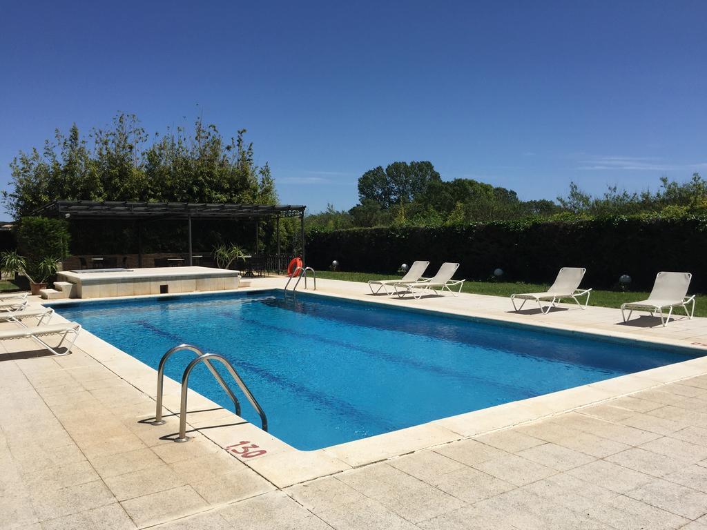 Hotel Mas Pau 4*
