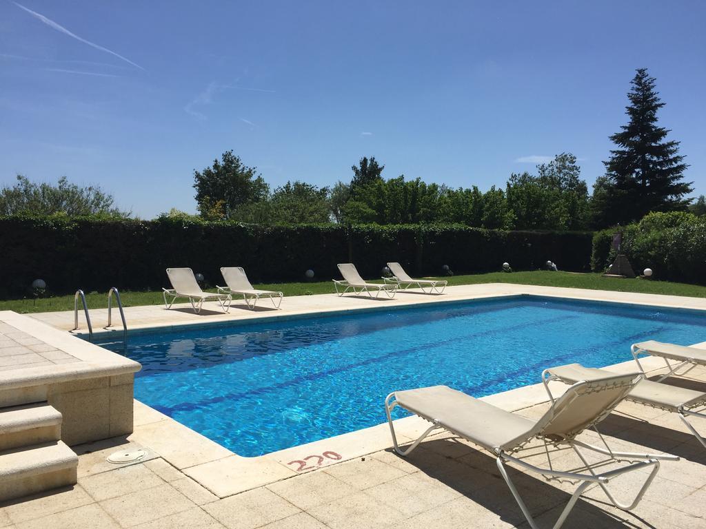 Hotel Mas Pau 4*