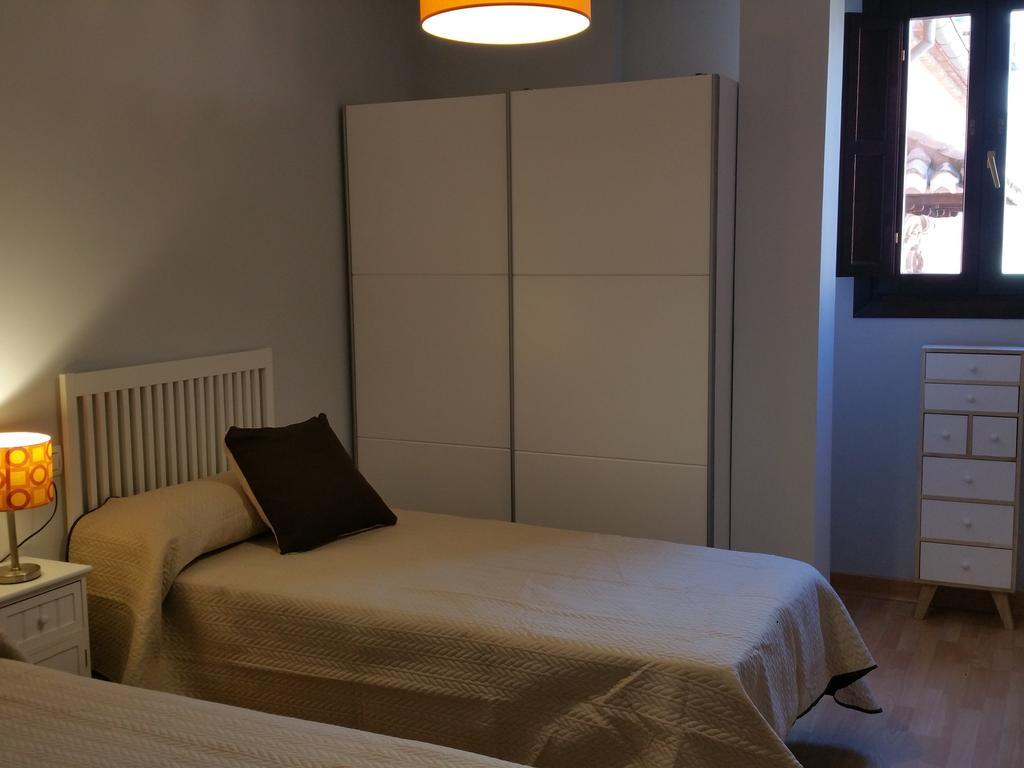 Apartment Capitania