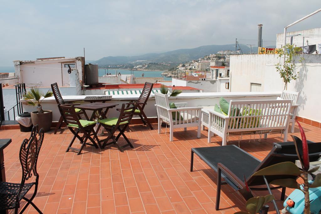 Guest house Dios Esta Bien 3*