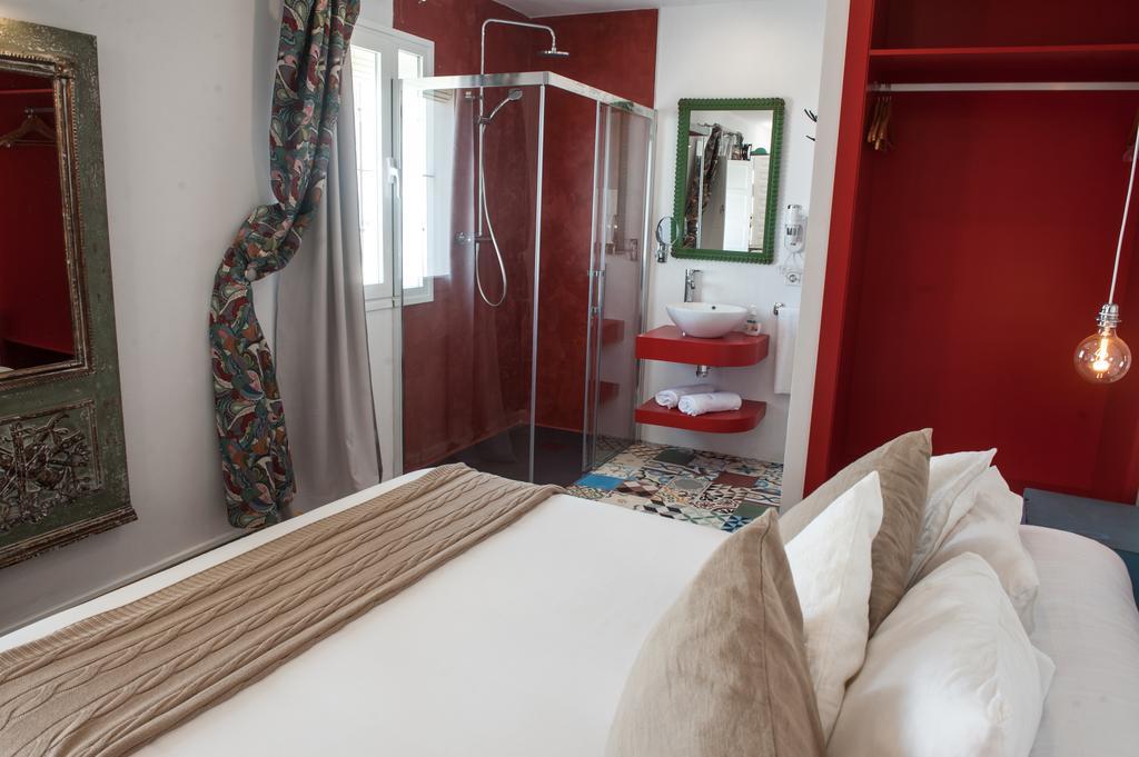 Apartment Alhania Vejer *
