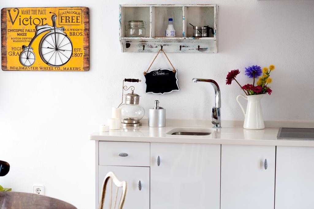 Apartment Alhania Vejer