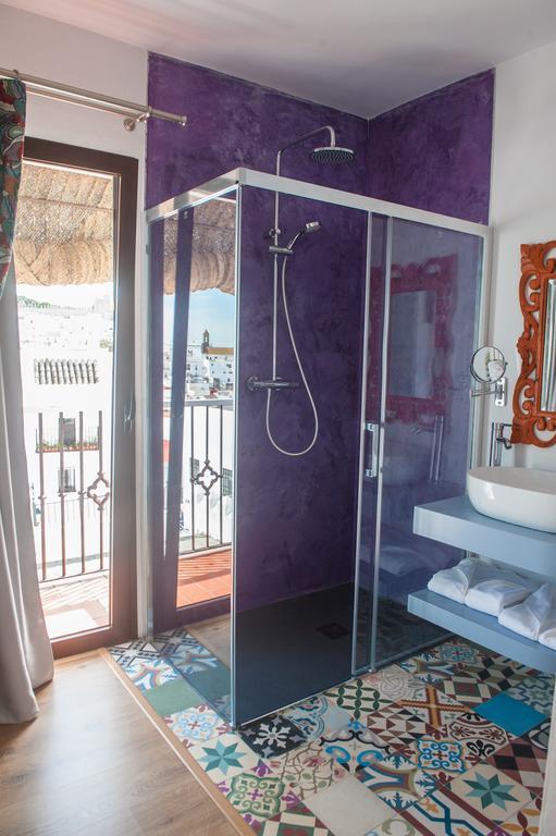 Apartment Alhania Vejer *