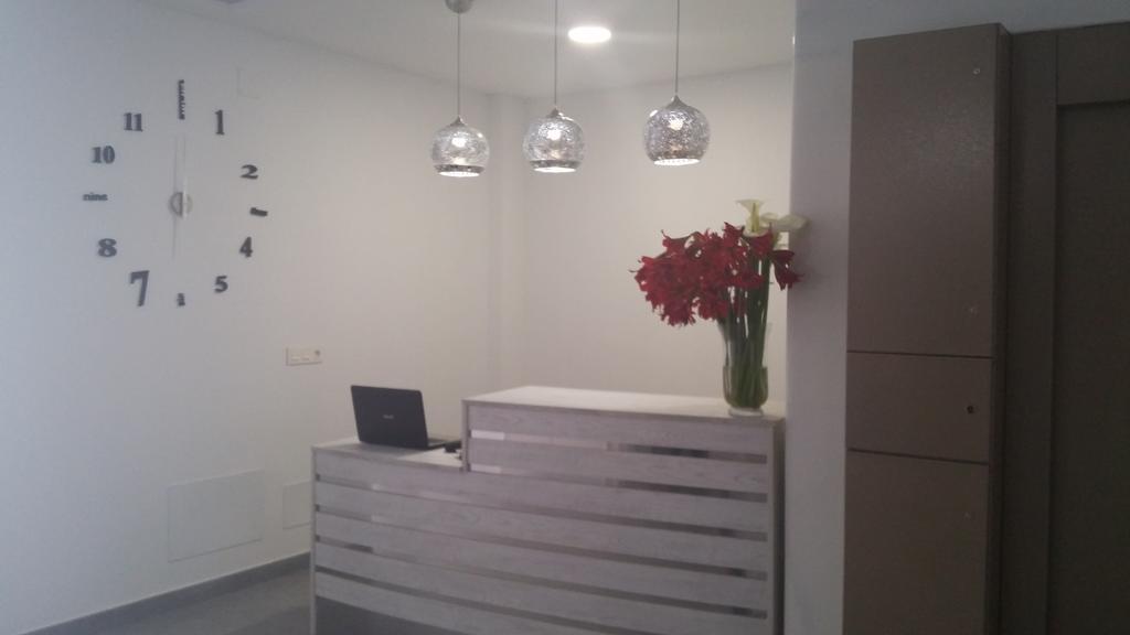 Guest house Boutique Bajamar *