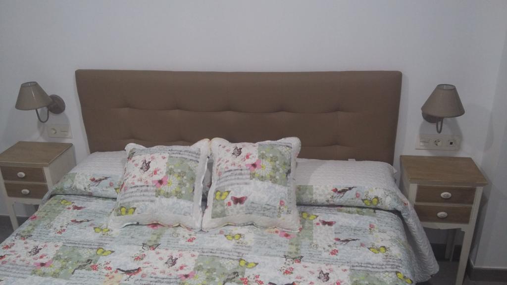 Guest house Boutique Bajamar