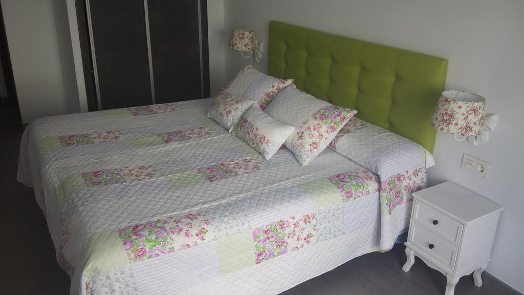 Guest house Boutique Bajamar