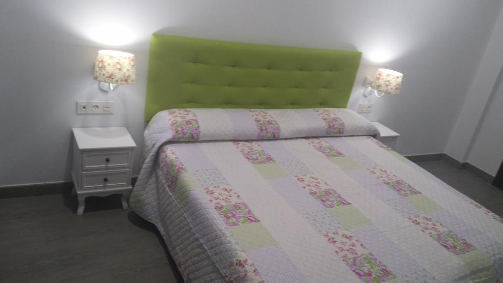 Guest house Boutique Bajamar