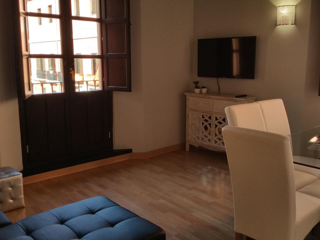 Apartment Capitania Granada