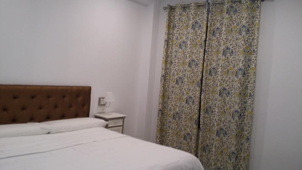 Guest house Boutique Bajamar Nerja