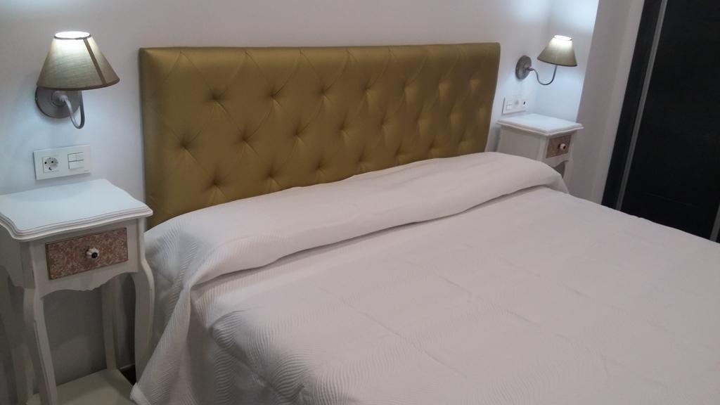 Guest house Boutique Bajamar Nerja