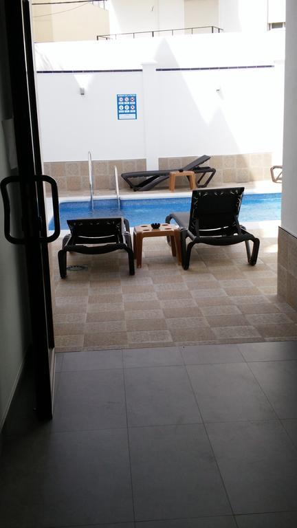 Guest house Boutique Bajamar Nerja