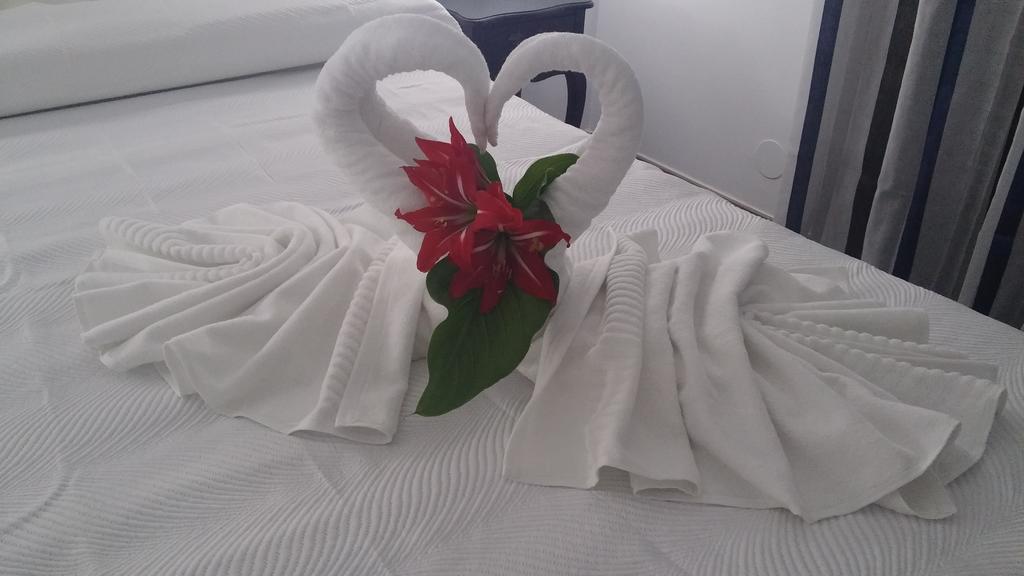 Guest house Boutique Bajamar Nerja