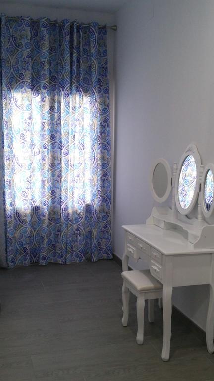 Guest house Boutique Bajamar *