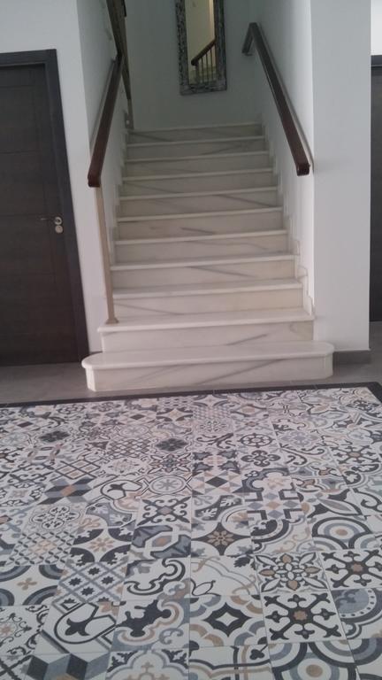 Guest house Boutique Bajamar Nerja