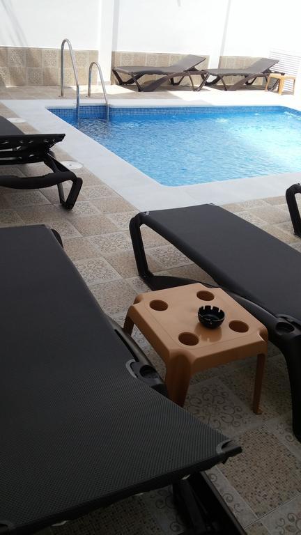 Boutique Bajamar Nerja