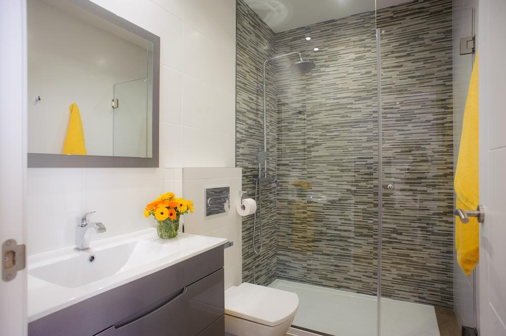 Apartamento Porto Colom Select