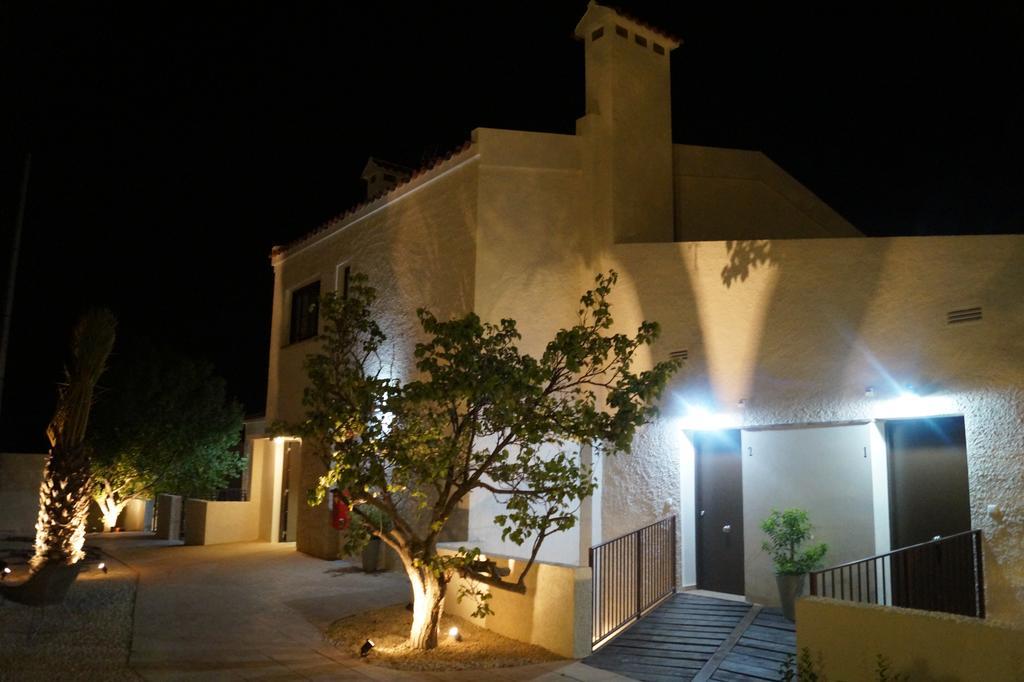 Hotel Camp El Planet L'Alfas del Pi