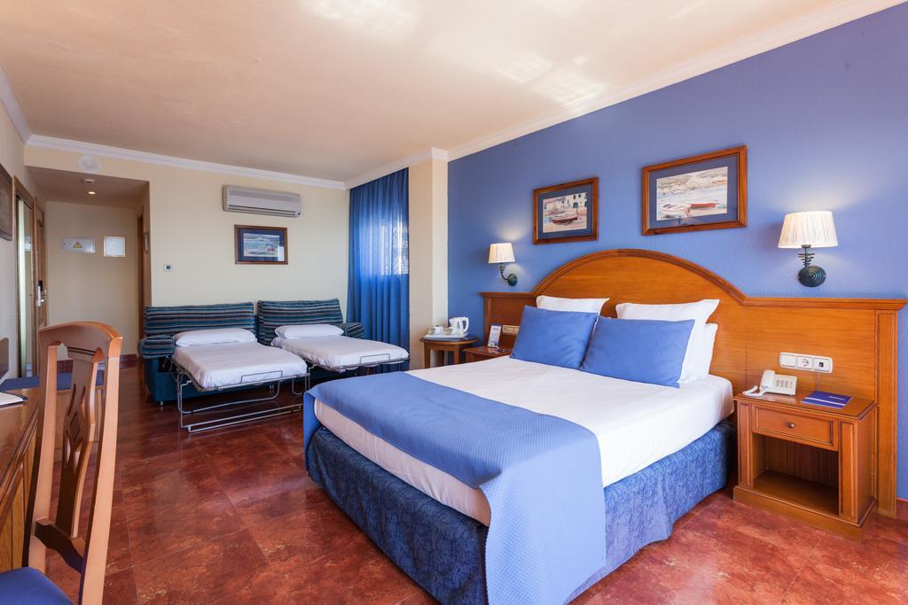 Hotel Isabel 4*