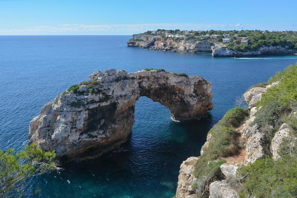 Mar Y Sol Cala Figuera (Mallorca)