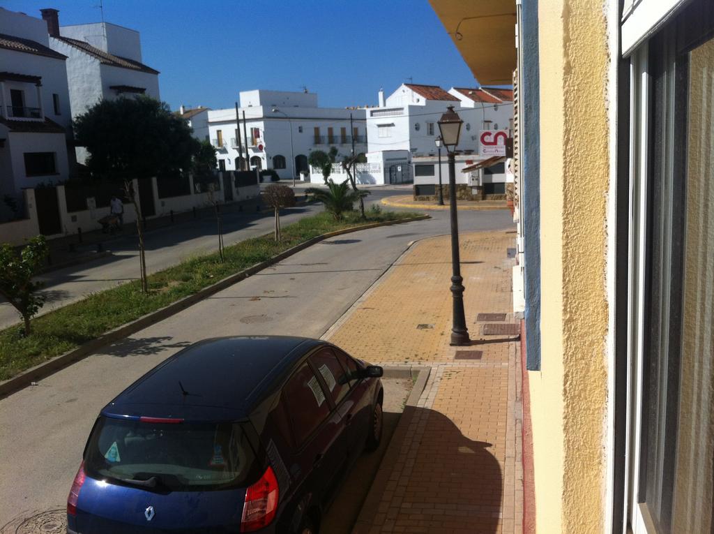 2h Zahara Mar Zahara de los Atunes