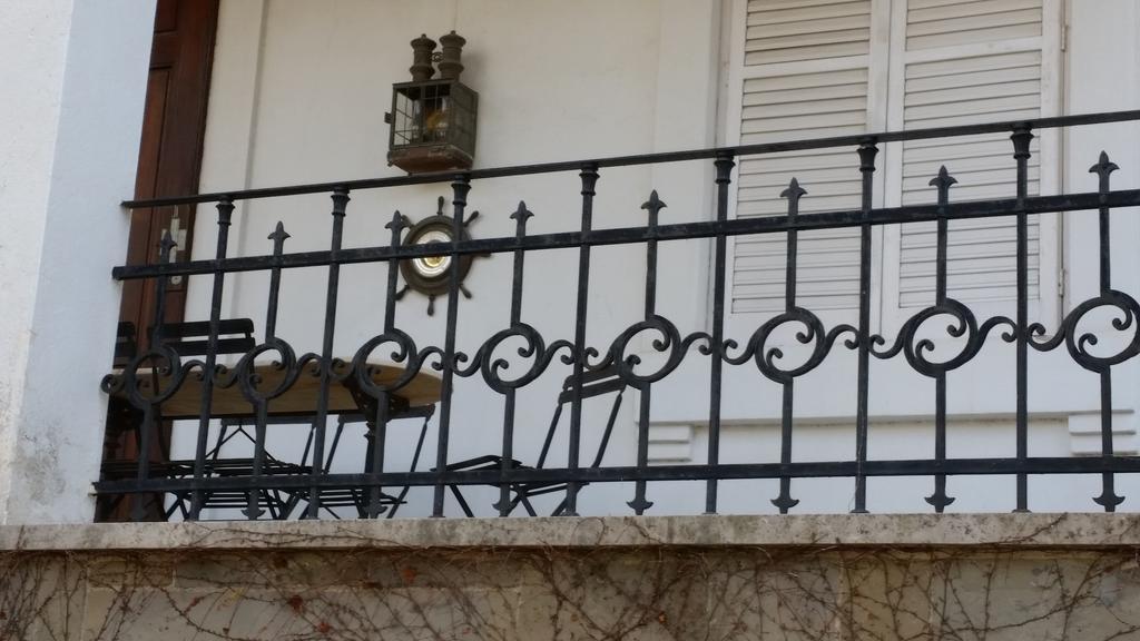 Apartamento Les Barbes