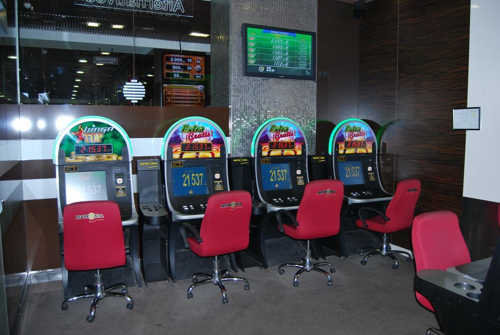Hotel Estudiotel 2*