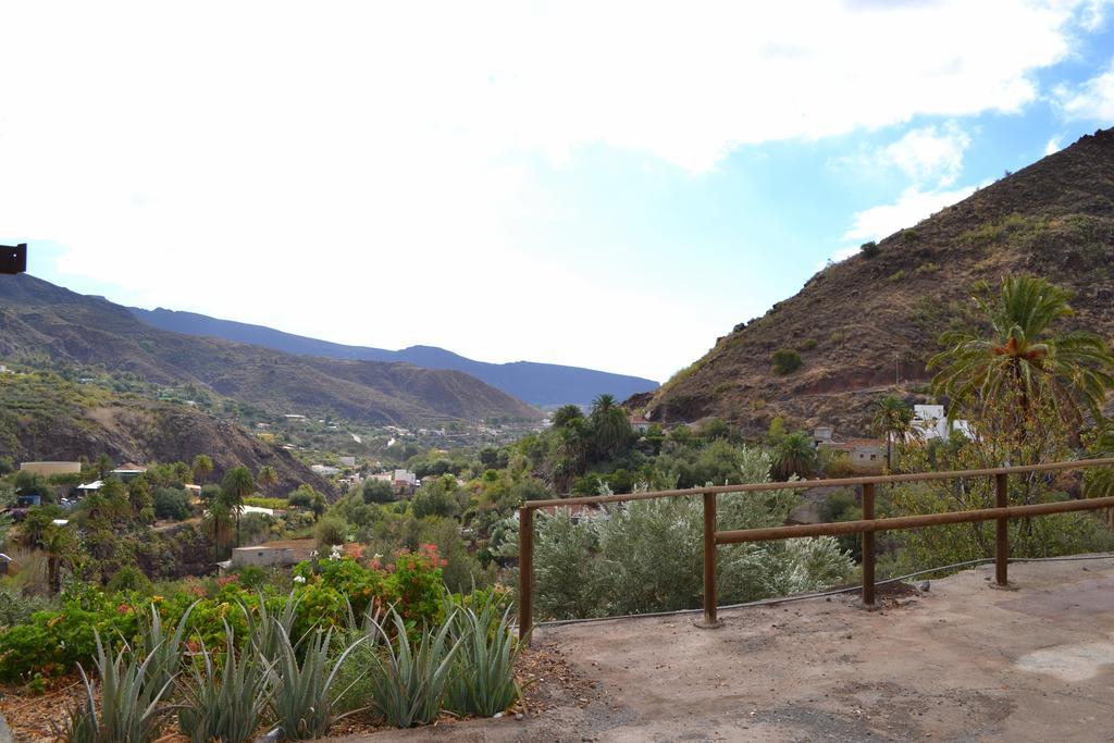 Сasa de vacaciones Finca Mariola *