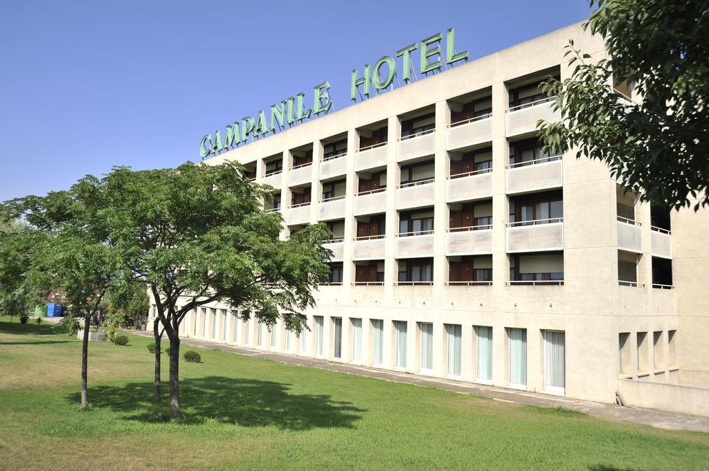 Hotel Travelodge Barcelona Del Valles Barbera del Valles