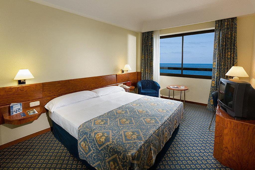 Ac Iberia Palmas By Marriott