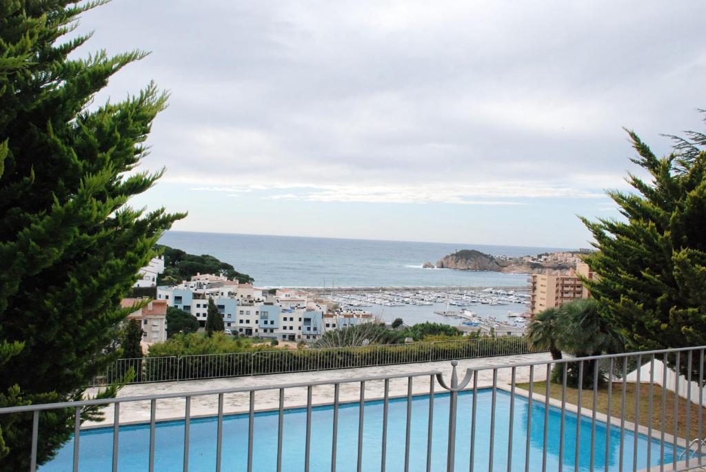 Villa Maricel Sant Feliu de Guixols