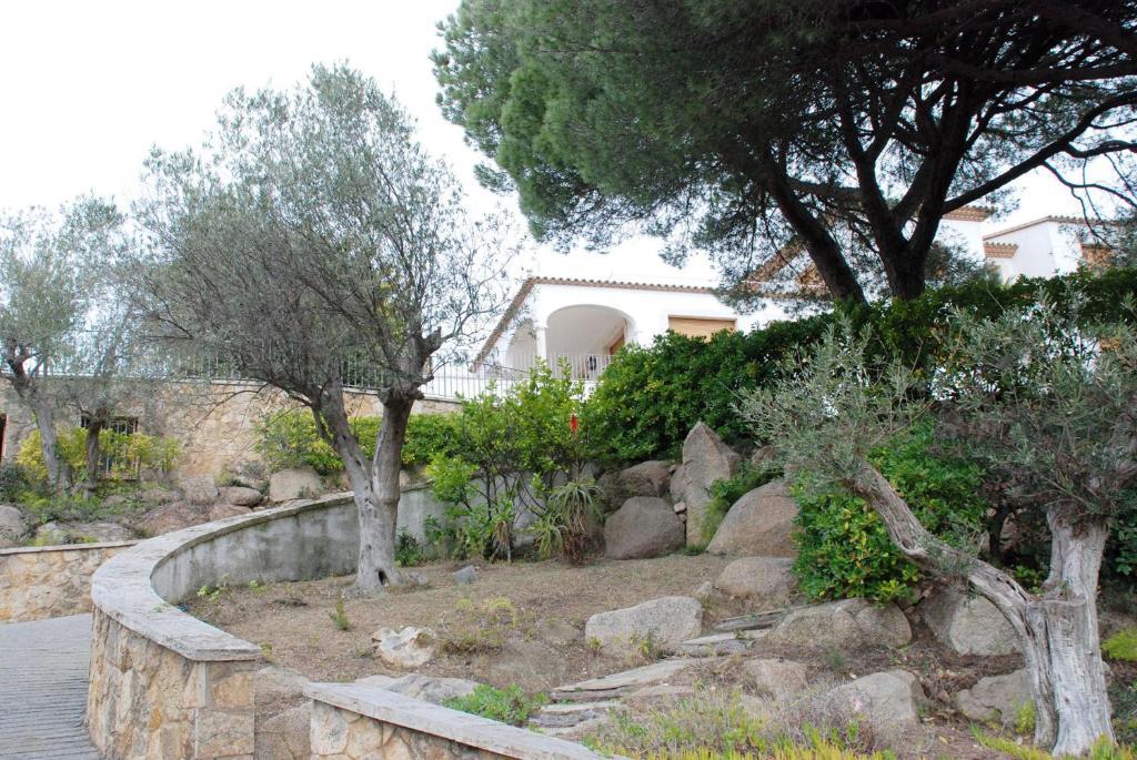 Villa Maricel Sant Feliu de Guixols