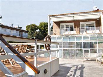 Hotel Antonio's House 3*