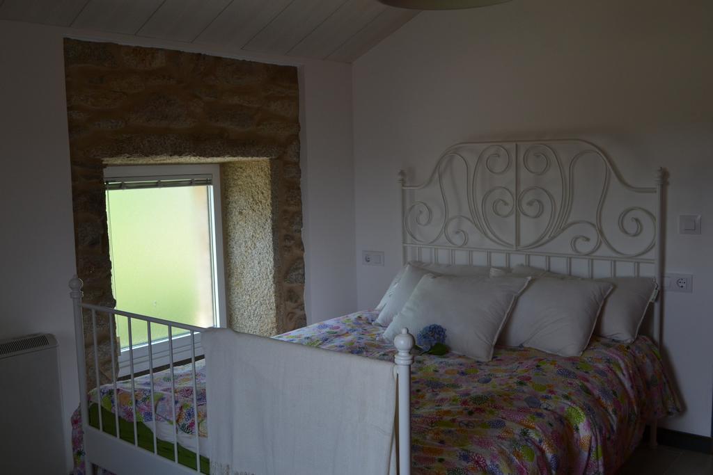 Country house Casa De Moreira *