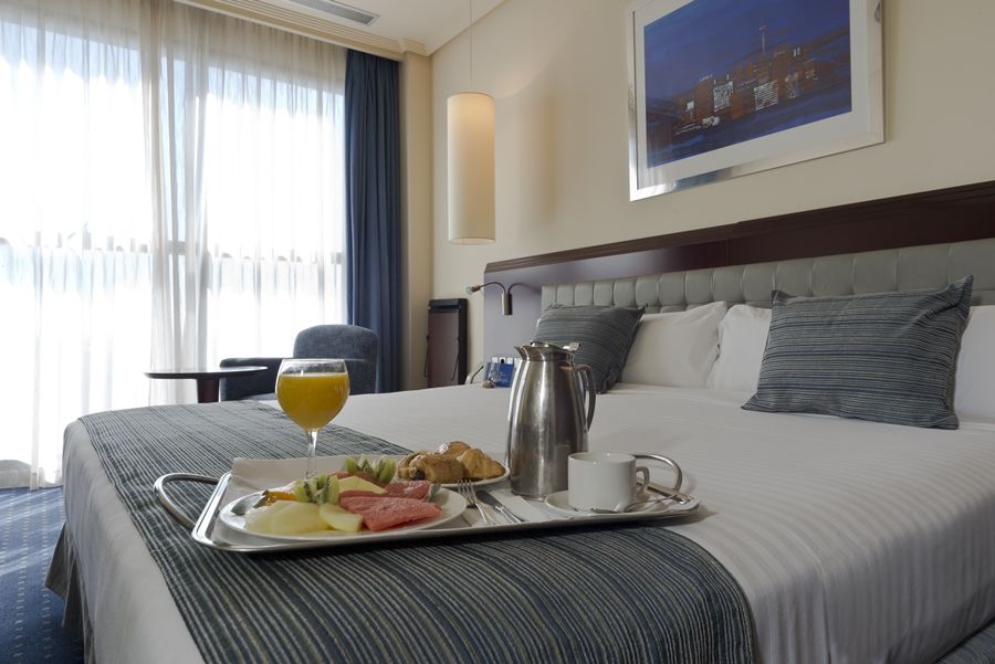 Hotel Crisol Vía Castellana