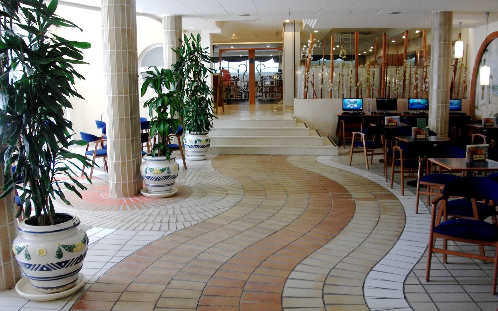 Hotel 4r Playa Park 3*