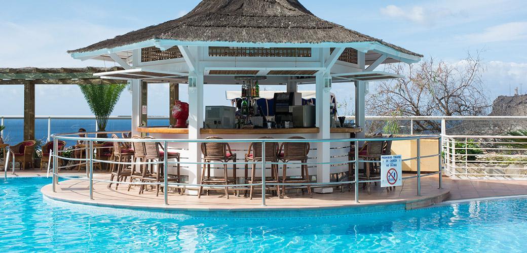 Hotel Mogan Princess & Club