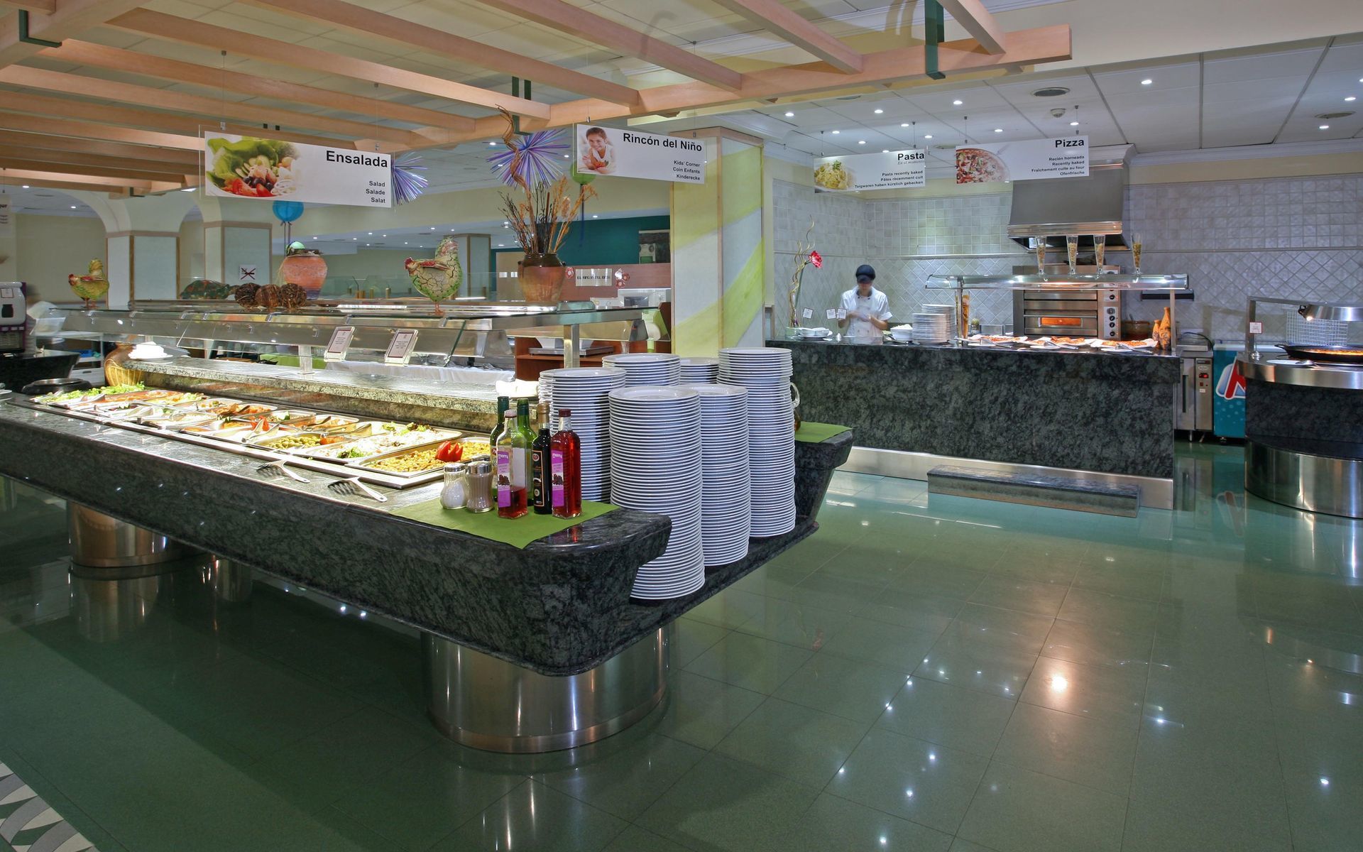 Hotel Plaza Peniscola
