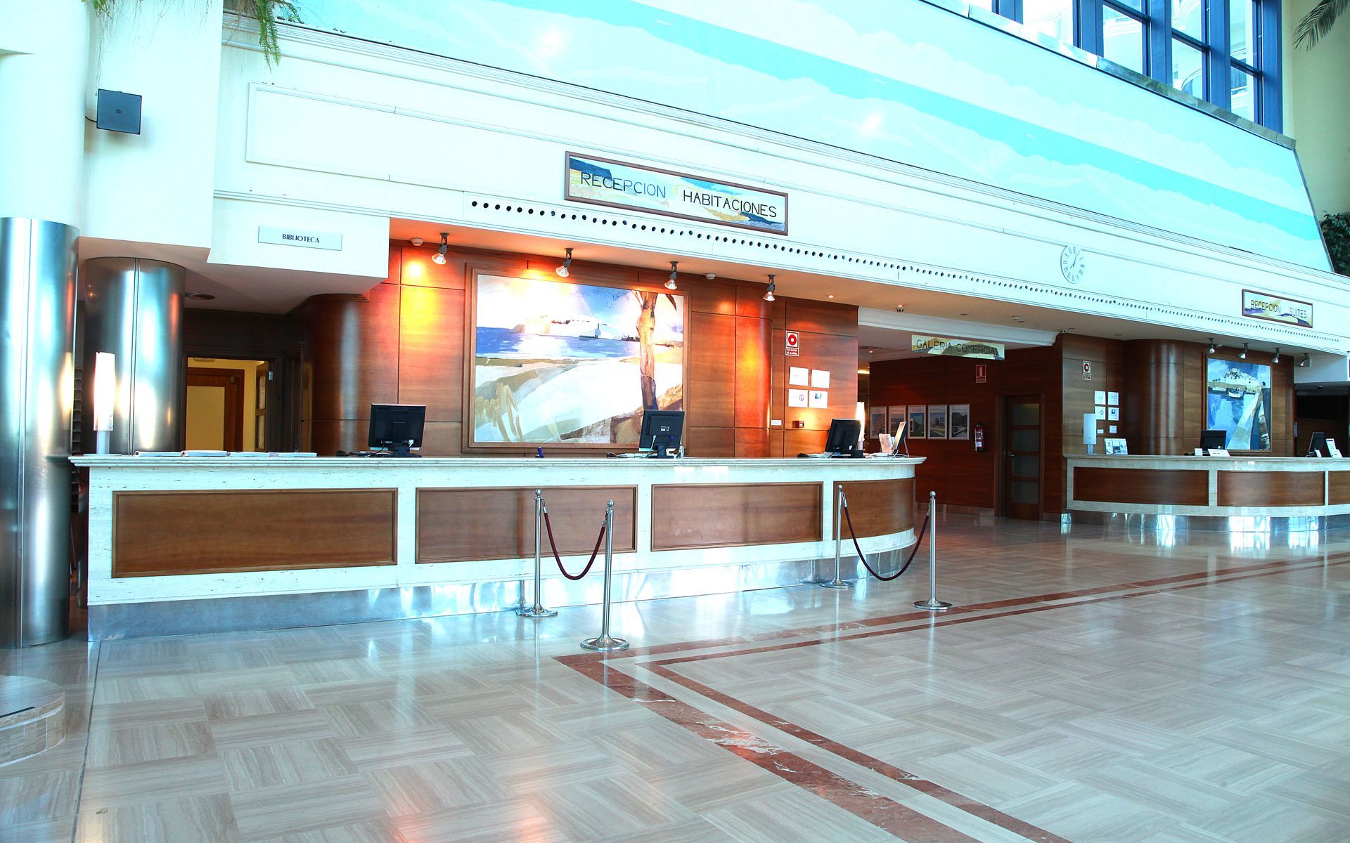Plaza
