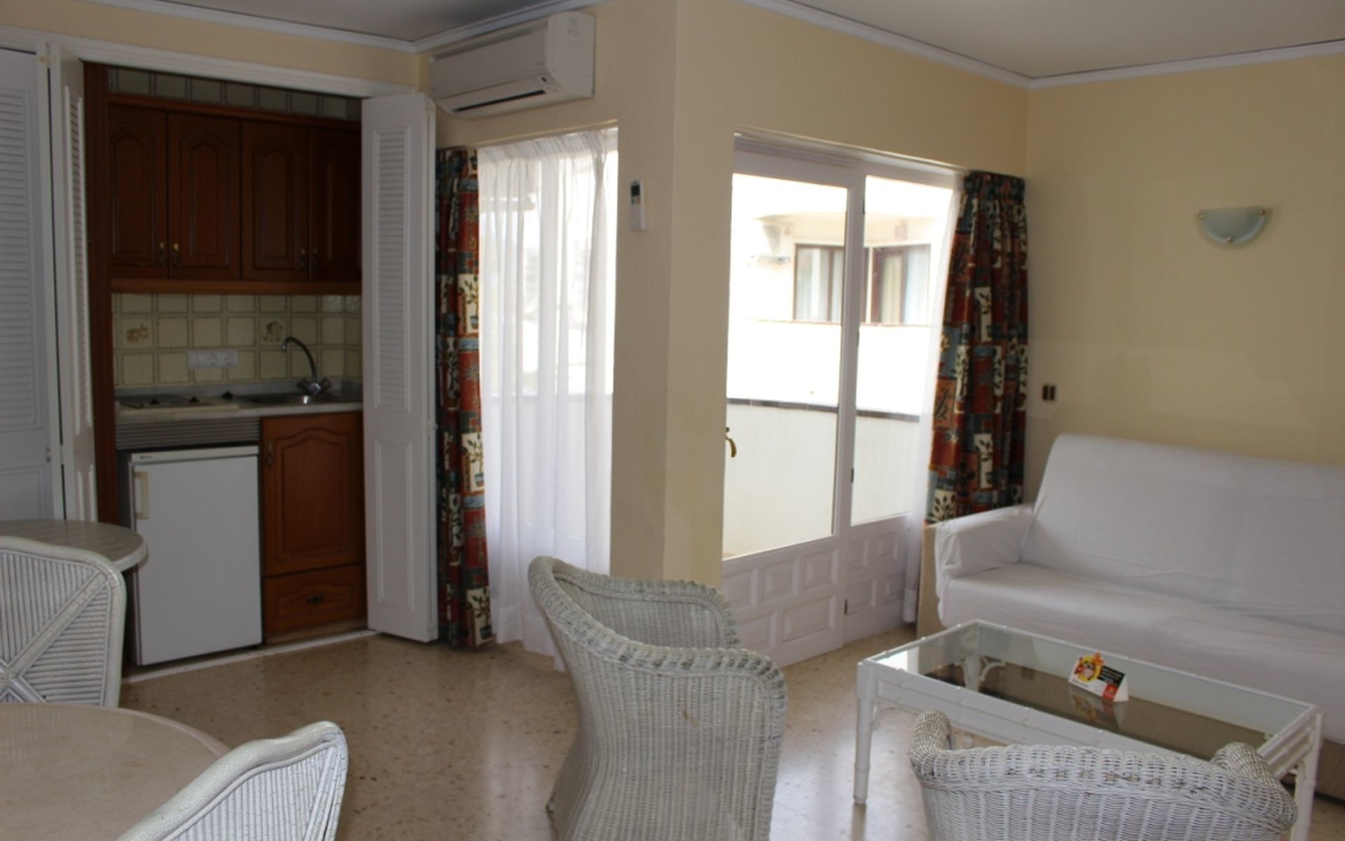 Hotel Plaza Peniscola