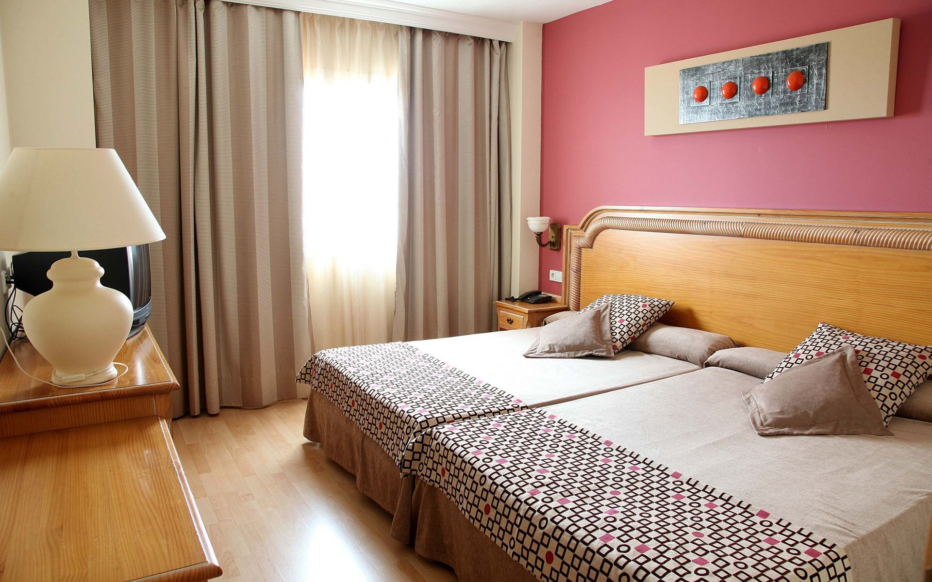 Hotel Plaza