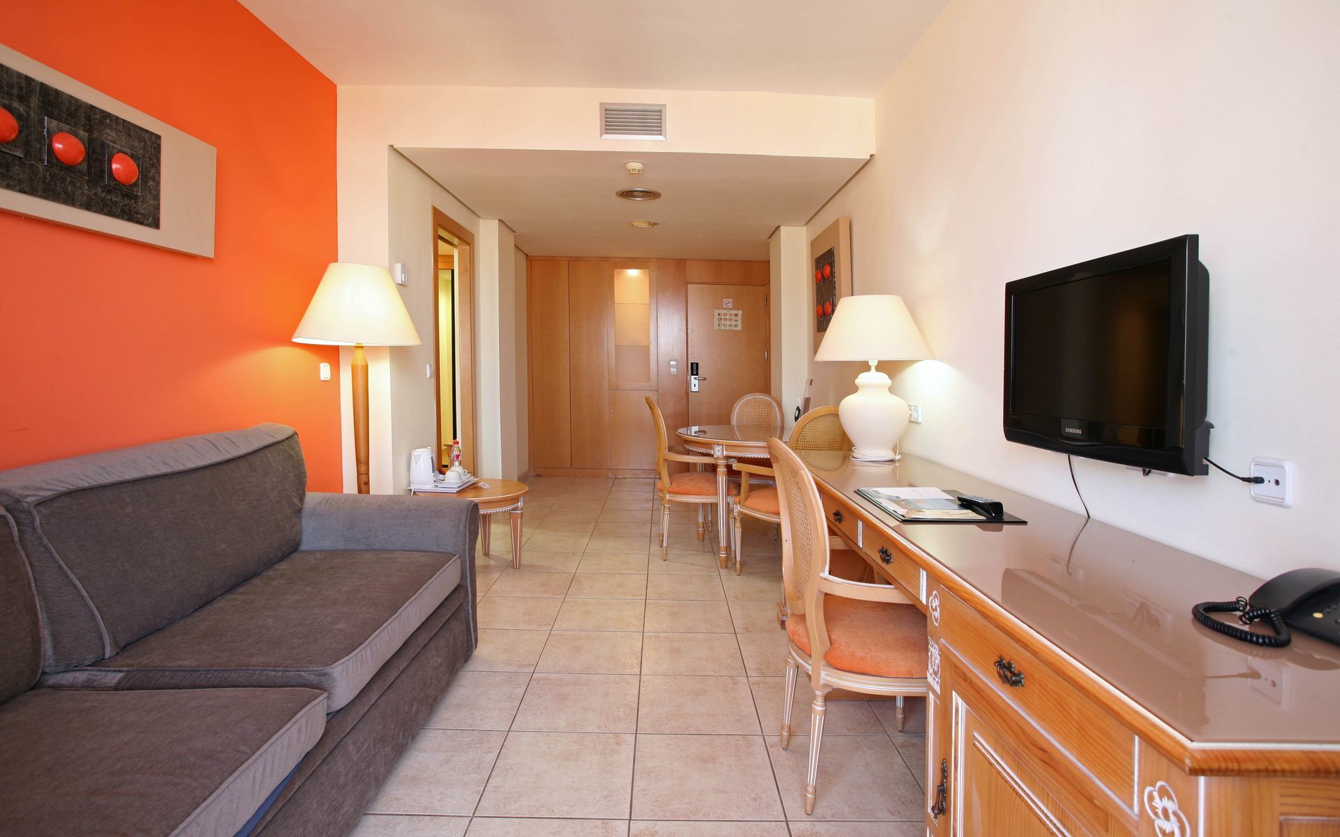 Hotel Plaza Peniscola