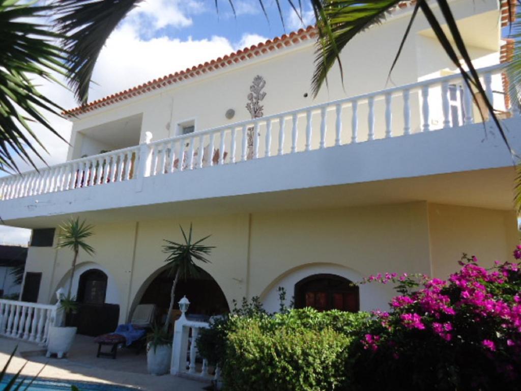 Casa Marechen Apartment