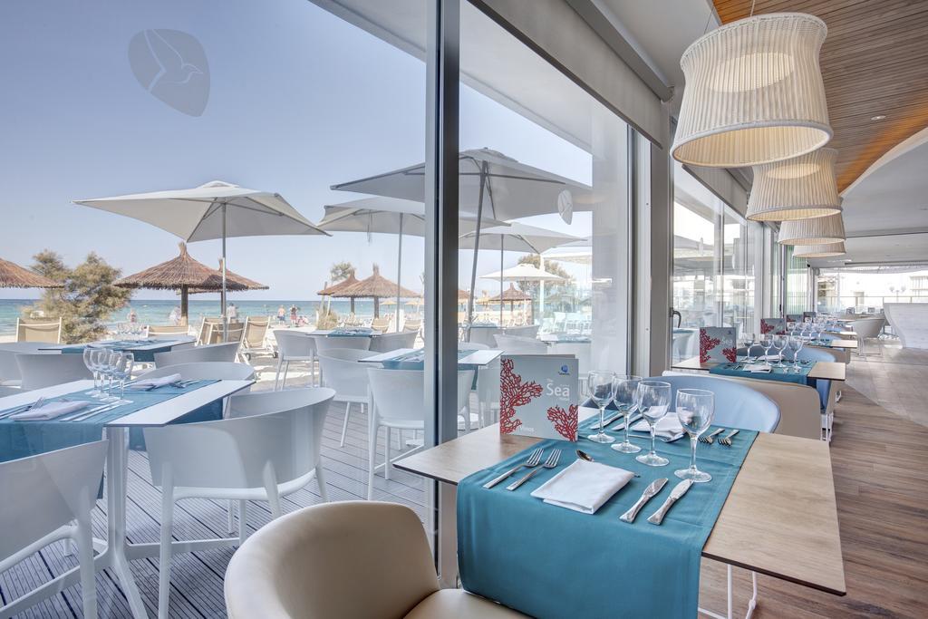 Hotel The Sea By Grupotel - Adults Only