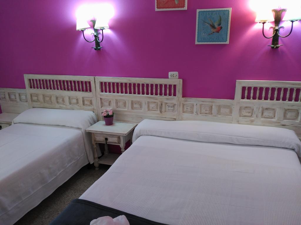 Hotel Miami *