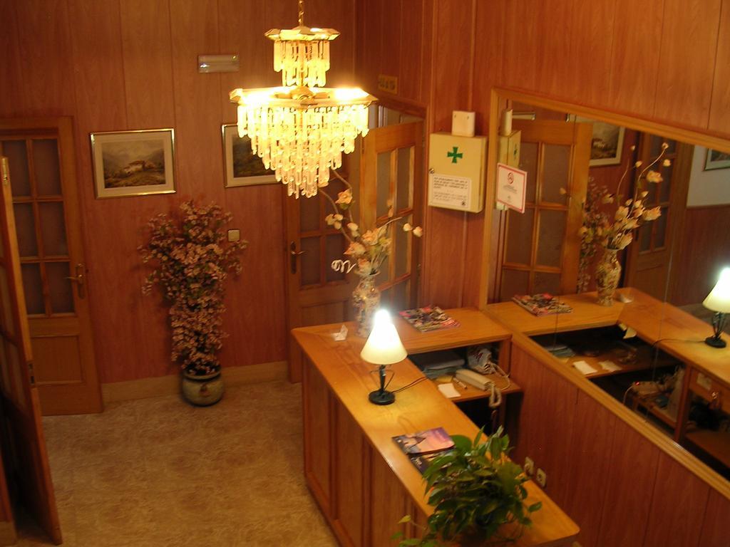 Guest house Asensio