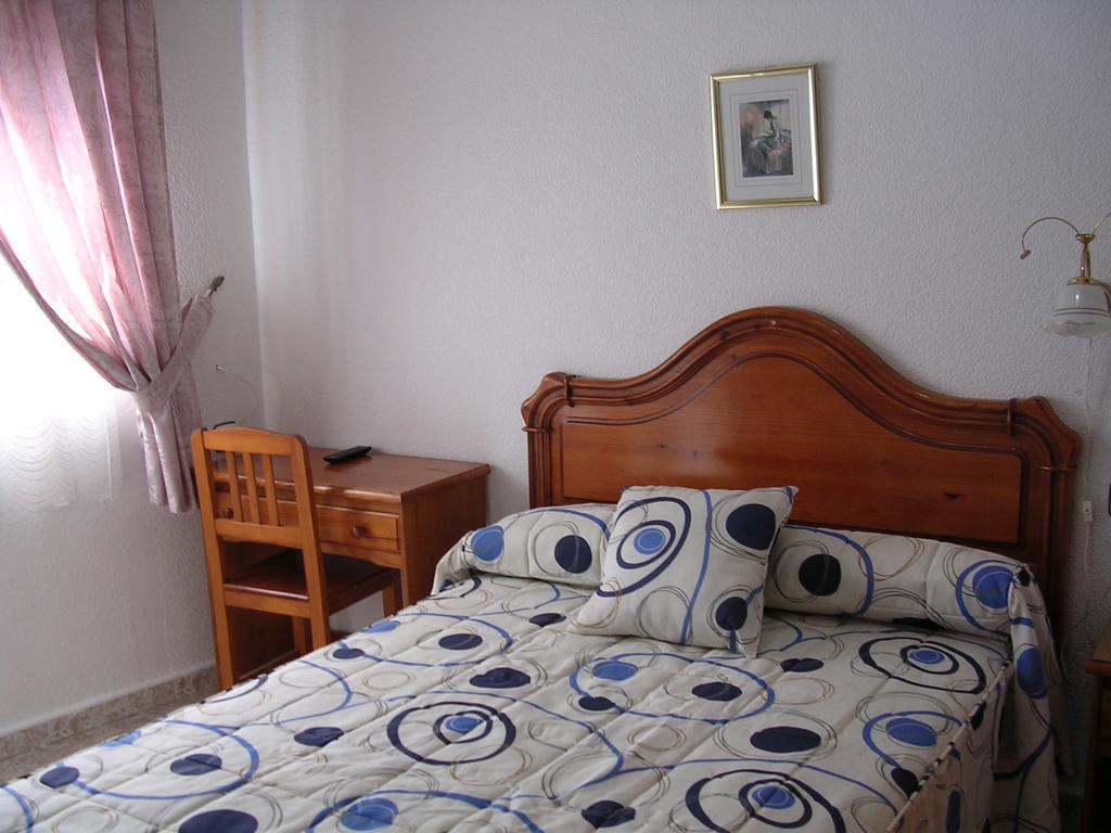 Guest house Asensio Nijar